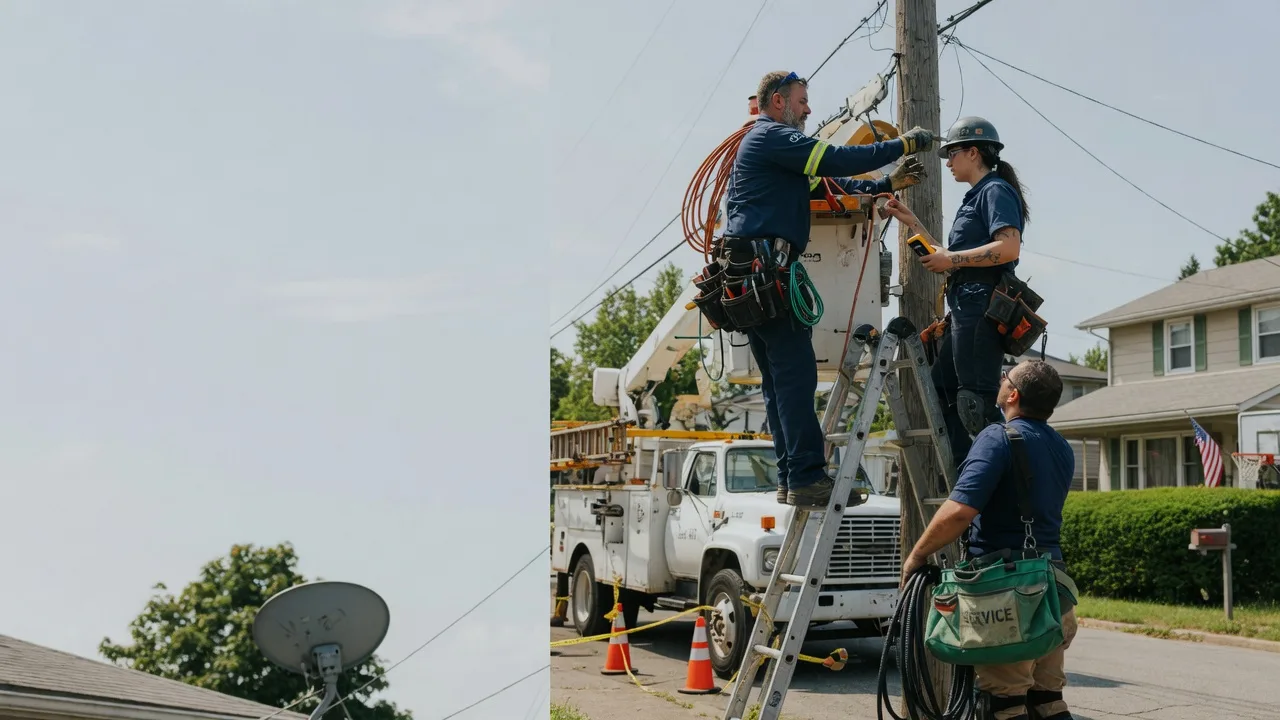 Electrical Repair in Memphis, MI near me